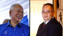 Najib, Mohd Zahid contest in Pekan