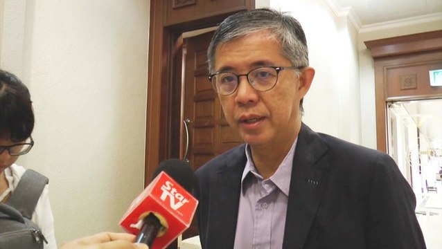 High Court cancels arrest warrant against Tian Chua