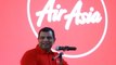Tony Fernandes rubbishes retirement talk, names Riad Asmat AirAsia Berhad CEO