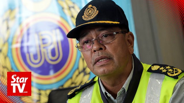 After MACC swoop, JPJ sets up internal task force on corruption