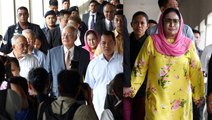 Court transfers Rosmah's RM7mil money laundering case to High Court