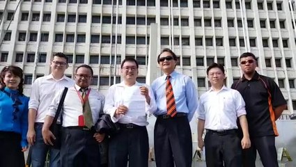 Pakatan promises Sarawak 50% of all taxes collected in the state