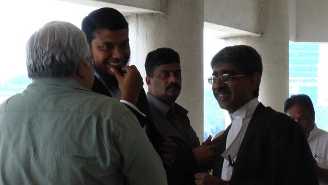 High Court sets Friday to decide on judicial review application over Umno's legality