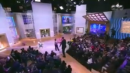 اطول رجل في العالم