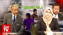 PM guarantees Tabung Haji's hibah will be announced soon