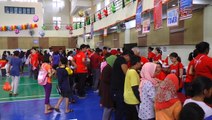 Christmas cheer for Kota Damansara community