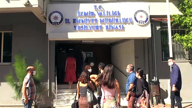İzmir Valisi Köşger: 'Tarihi eser kaçakçılığı konusunda Cumhuriyet tarihinin tek seferde en büyük yakalaması' - İZMİR