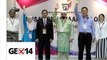 Wan Azizah in a five-cornered fight for Pandan seat