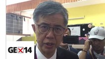 Tian Chua disqualified as Batu candidate