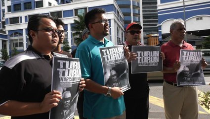 Fuel price protest will proceed as planned, organisers say