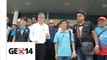 Tian Chua lodges police report against EC, ponders legal action