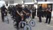Penang police to patrol busy streets with e-bikes