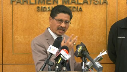 Tải video: Kapar MP urges Media Prima to not dismiss its employees just yet