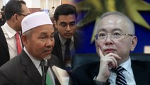 PAS No.2: Dr Wee should focus on strengthening the party