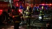 At least 12 dead in Bronx fire