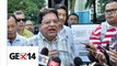 Tengku Adnan: Stop blaming EC for your own mistakes