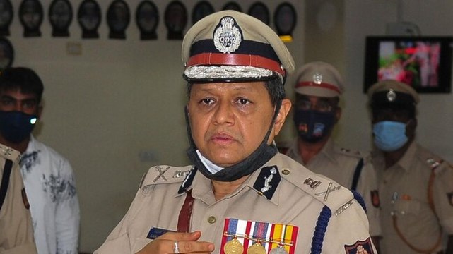 Bengaluru riots: Mob wanted to lay hands on accused, says Police Commissioner Kamal Pant | Exclusive