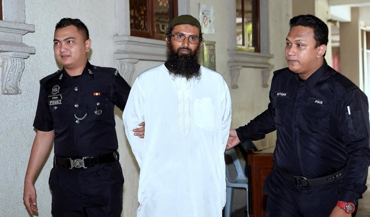 Danish national first to be sentenced under Anti-Fake News Act