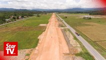 Sabah part of Pan Borneo highway should be overseen by federal JKR, says PM