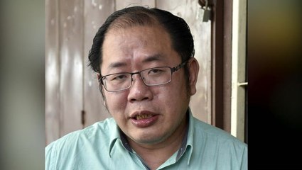 Videos of residents barring MP from AGM going viral