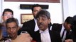 Court dismisses suit to dissolve Umno