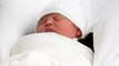 William and Kate name their baby Louis Arthur Charles