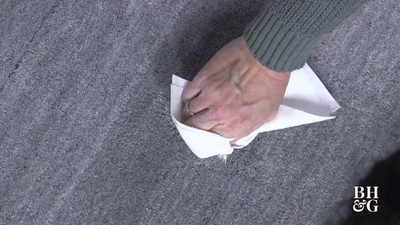 How to Clean an Area Rug