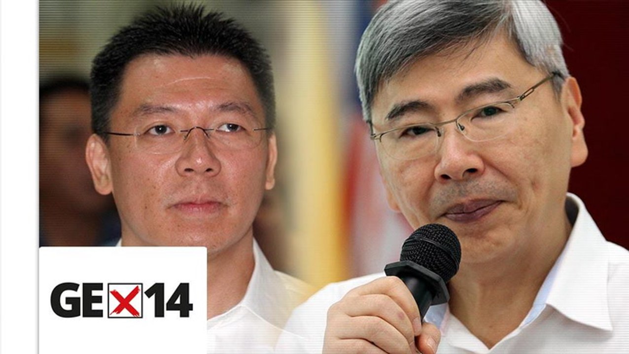 Mah: I have a fighting chance