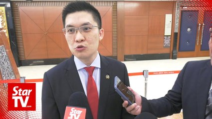 Replace Kiandee only after current cases are closed, suggests PAC deputy