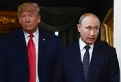 In abrupt switch, Trump cancels Putin meeting, cites Ukraine crisis