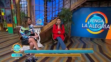 ¡Nuestra experta nos da los mejores tips para vestir moda denim! | Venga La Alegría