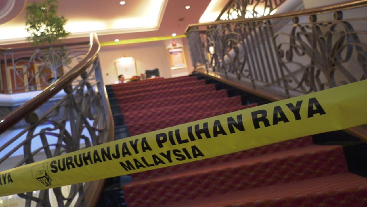MCA member objects two new proposed seats at S'...