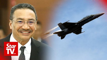 Hisham not impressed with Lima '19