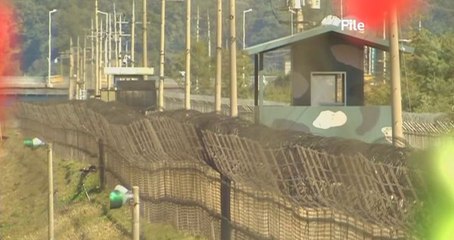 Second North Korean soldier defects to the South