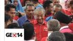 Tun M kicks start his campaign for GE14 in Langkawi