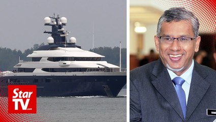 Hanipa: Prosecution can recall Equanimity documents if needed as evidence in Najib’s trial