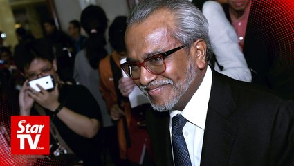 Najib’s lawyer confident he can win SRC trial