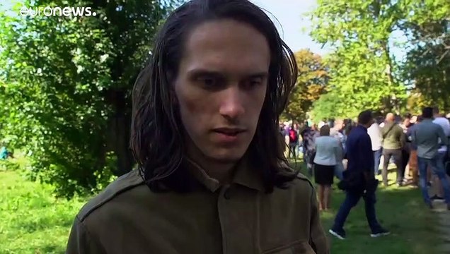 Csak Magyarország nem támogatta a Fehéroroszország elleni uniós szankciókat