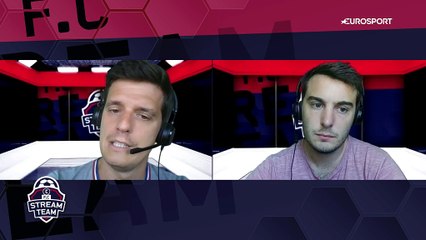 "Tant que Neymar et Mbappé seront à ce niveau, il ne pourra rien arriver au PSG"