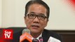 Sabah, Sarawak may have to wait 60 years for equal shot