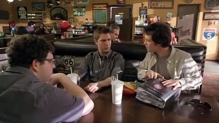 American Pie Presents: The Book of Love - Official Trailer