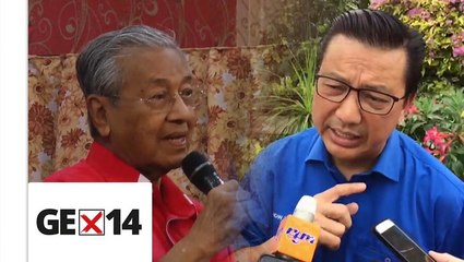 Liow: Jet had technical issues, not a sabotage