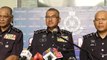 IGP: 16 reports made over illegal drone usage since nomination day