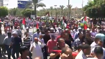 Accord EAU-Israël : "La question palestinienne reste centrale, celle de l'Iran est omniprésente"