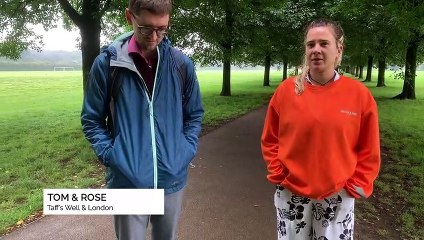 Are you clear on the current rules in Wales?