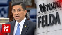 Azmin: More police reports to be lodged after Felda White Paper