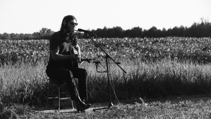 Billy Raffoul - What Makes a Man (Acoustic)