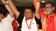 ‘No way!’ Perak Amanah chief on MB offer by Umno