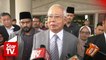 Najib: ‘Permata’ or ‘Genius’ not important, shows Pakatan acknowledges programme