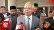 Najib: ‘Permata’ or ‘Genius’ not important, shows Pakatan acknowledges programme